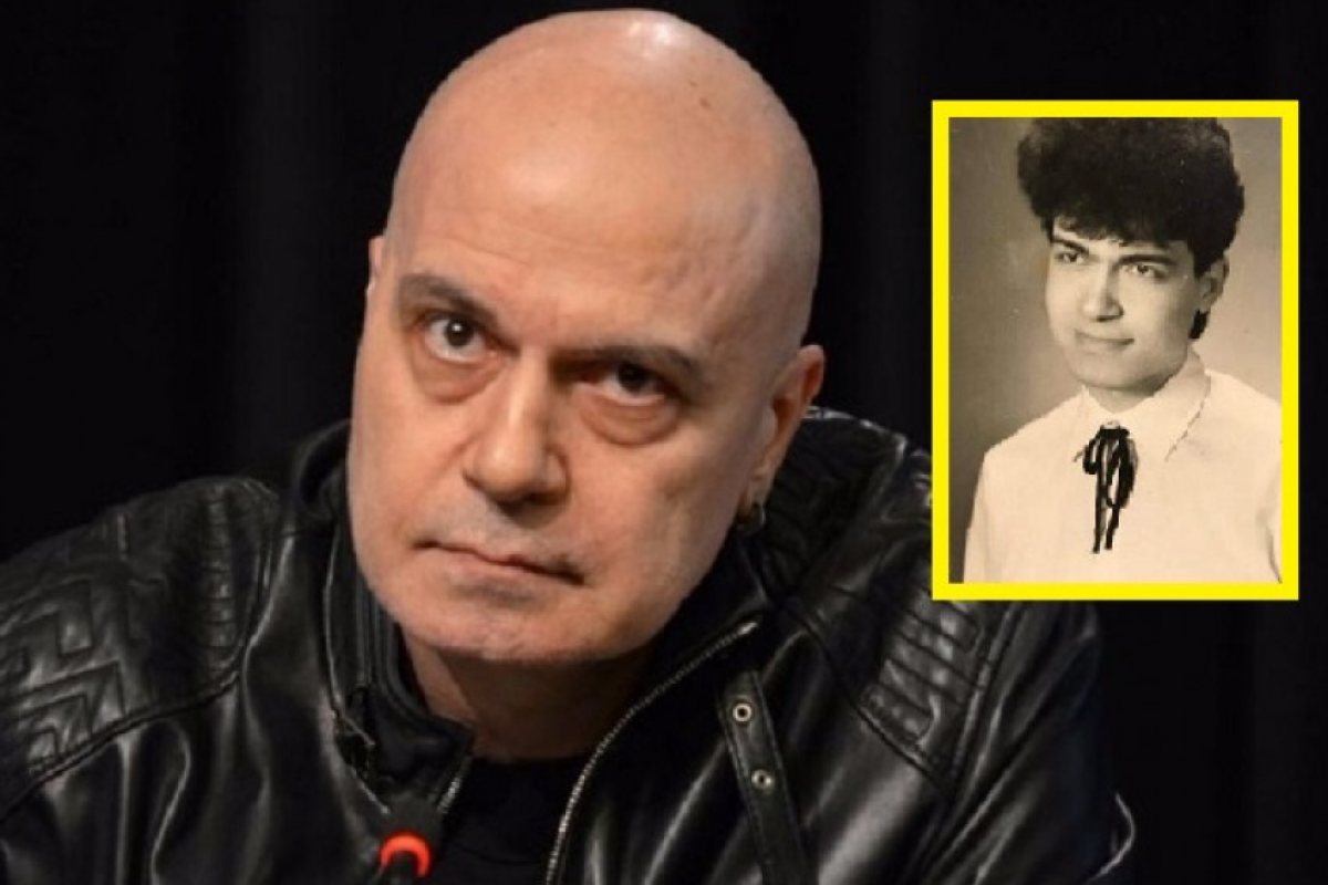 Написаха стихотворение и за Слави Трифонов