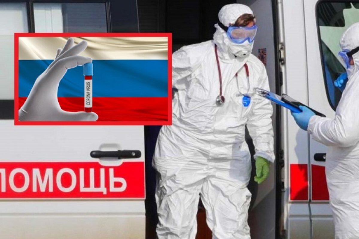 В Русия ваксинацията е пълен провал, а вече на ден умират по над 800 души