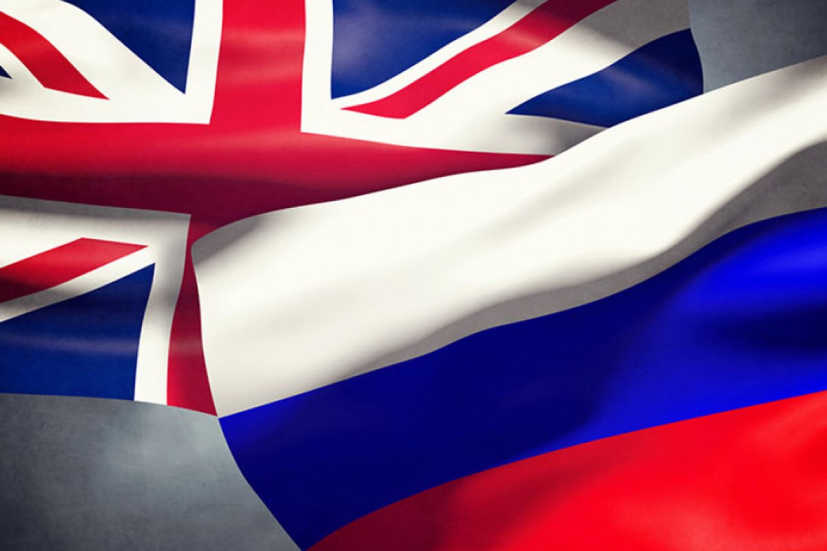 Великобритания налага санкции на седем руски агенти участвали в отравянето на Навални!