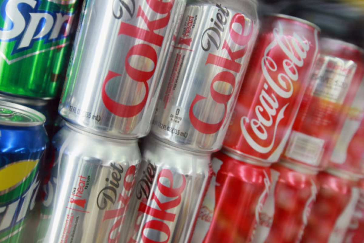И от Coca-cola се оплакаха от недостига на шофьори 