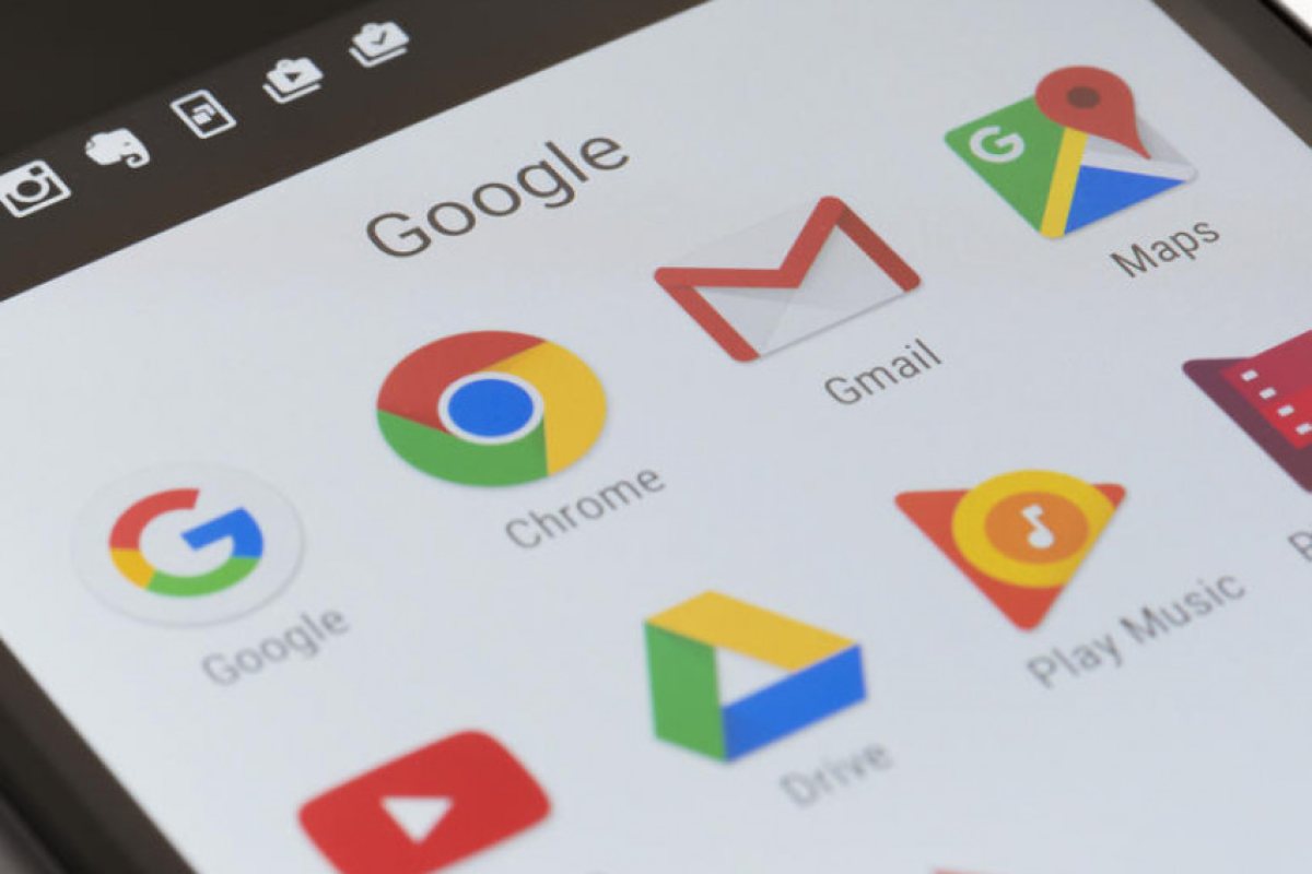 Google съди ЕС за наложена глоба в размер на почти 4,5 млрд. евро