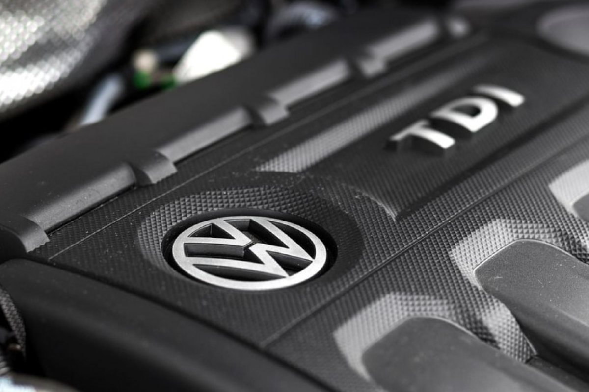ЕС иска от Volkswagen да обезщети финансово всички свои клиенти засегнати от Дизелгейт