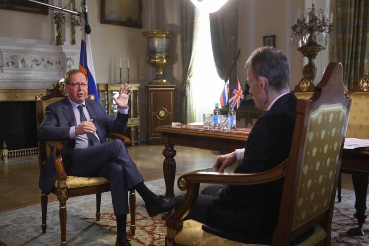 BBC: Русия не е увеличила доставките на природен газ за Европа, както твърди Москва