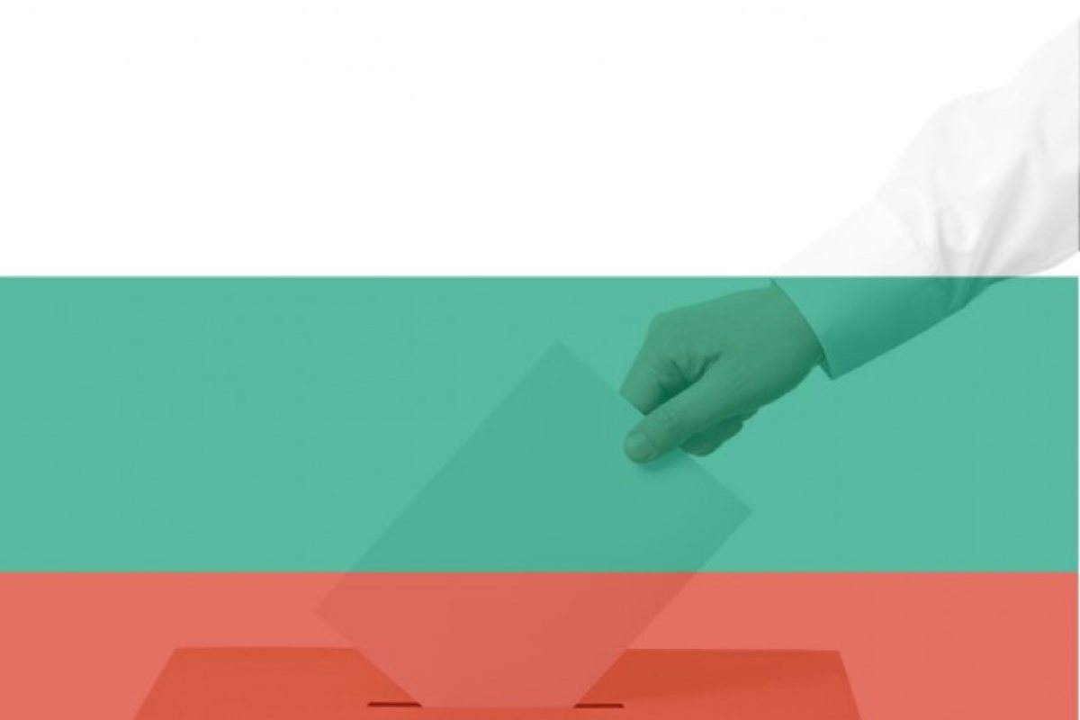 Почти два пъти по-малко са подадените заявление за гласуване в чужбина!