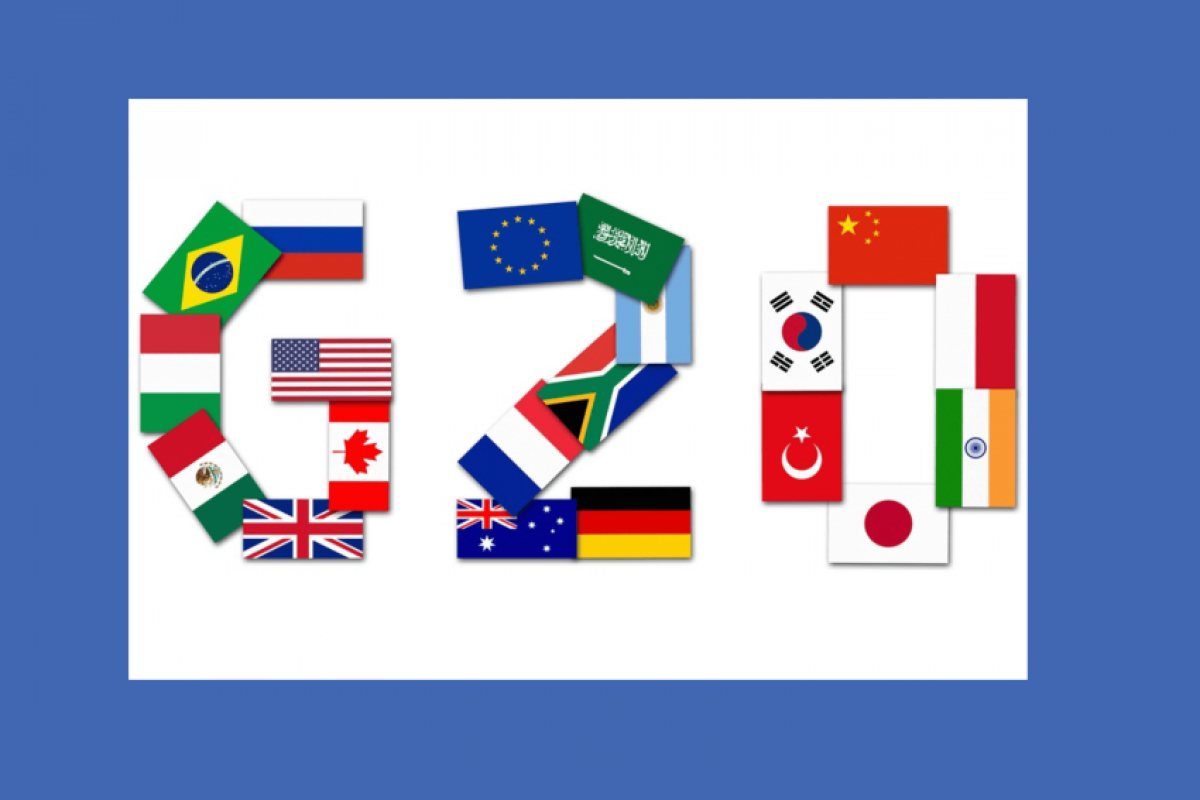 Рим: Започва срещата на 20-те най-силни икономки в Света - известни като G20