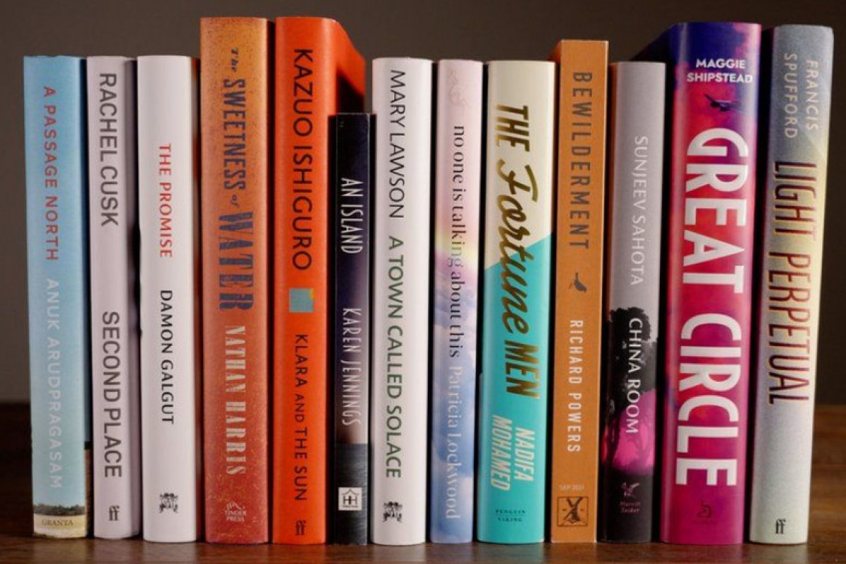 Престижната британска литературна награда - Booker, беше спечелена от южноафриканец