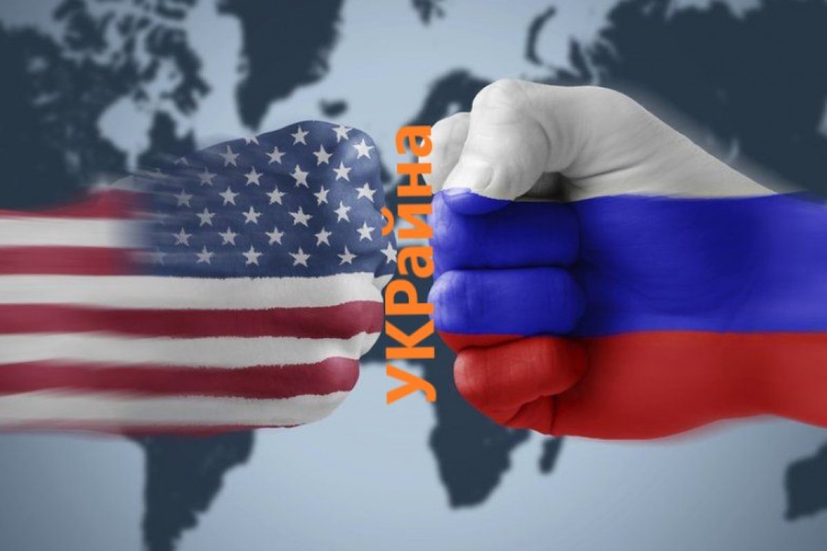Украински депутат обвини САЩ в предателство и в тайни договорки с Русия вместо да им наложи санкции..