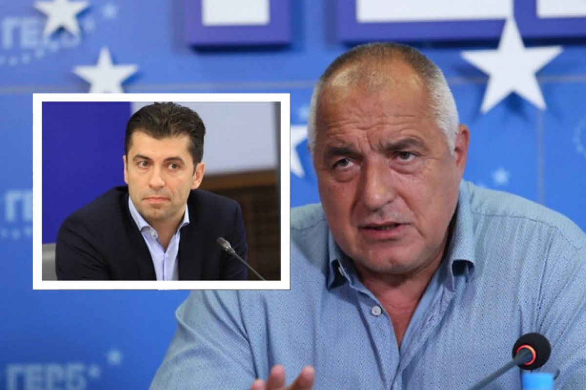 ИЗБОРИ: Увеличава се разликата между първите двама