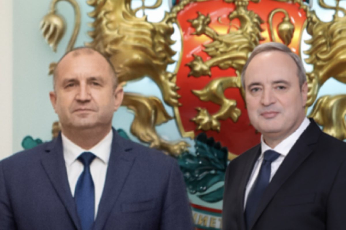 Вижте резултатите от изборите за президент според екзитпола