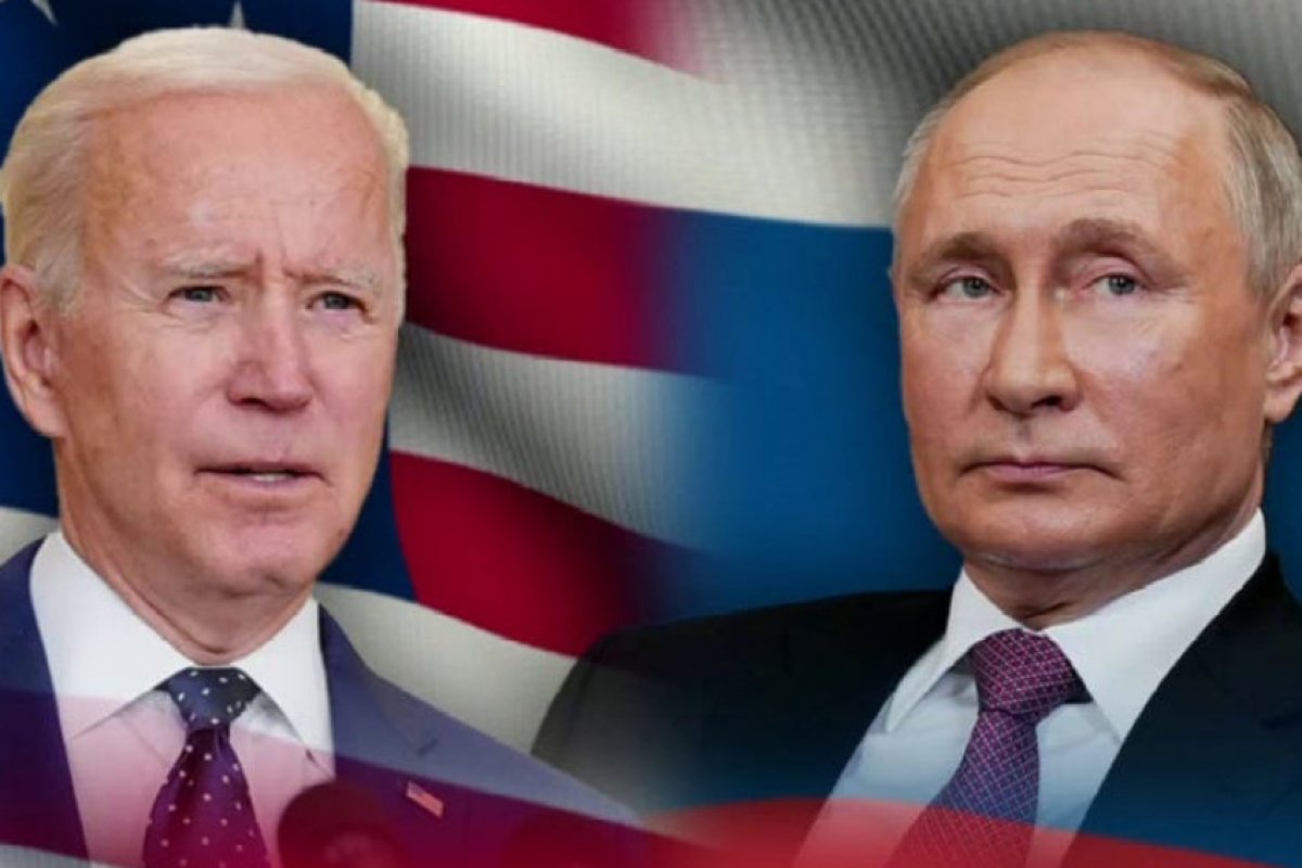 Разговорът Путин - Байдън продължи два часа и една минута
