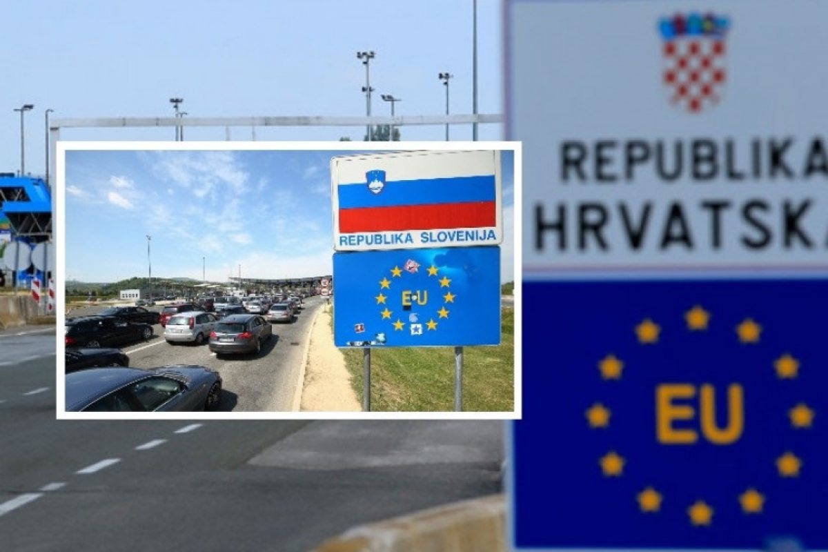 Шенген: Още една граница е напът да падне в Европа! 