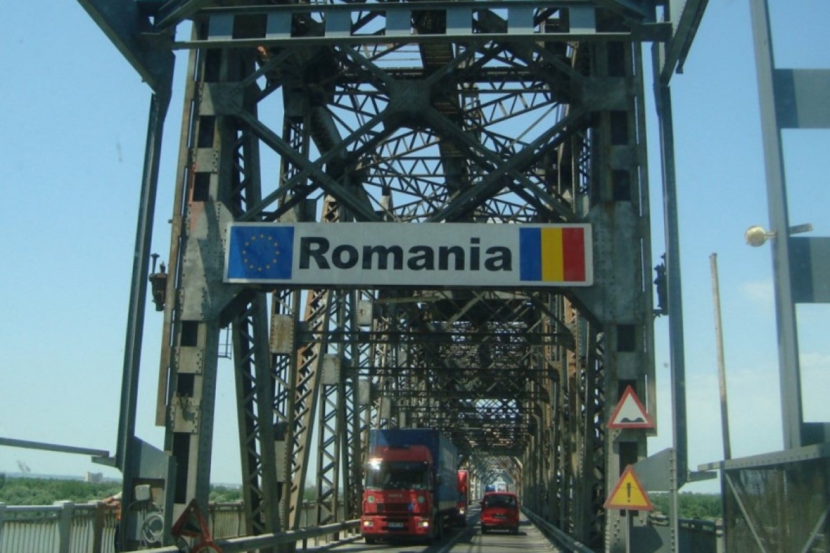 Румъния въвежда електронен формуляр за локализиране на пътниците (PLF) 
