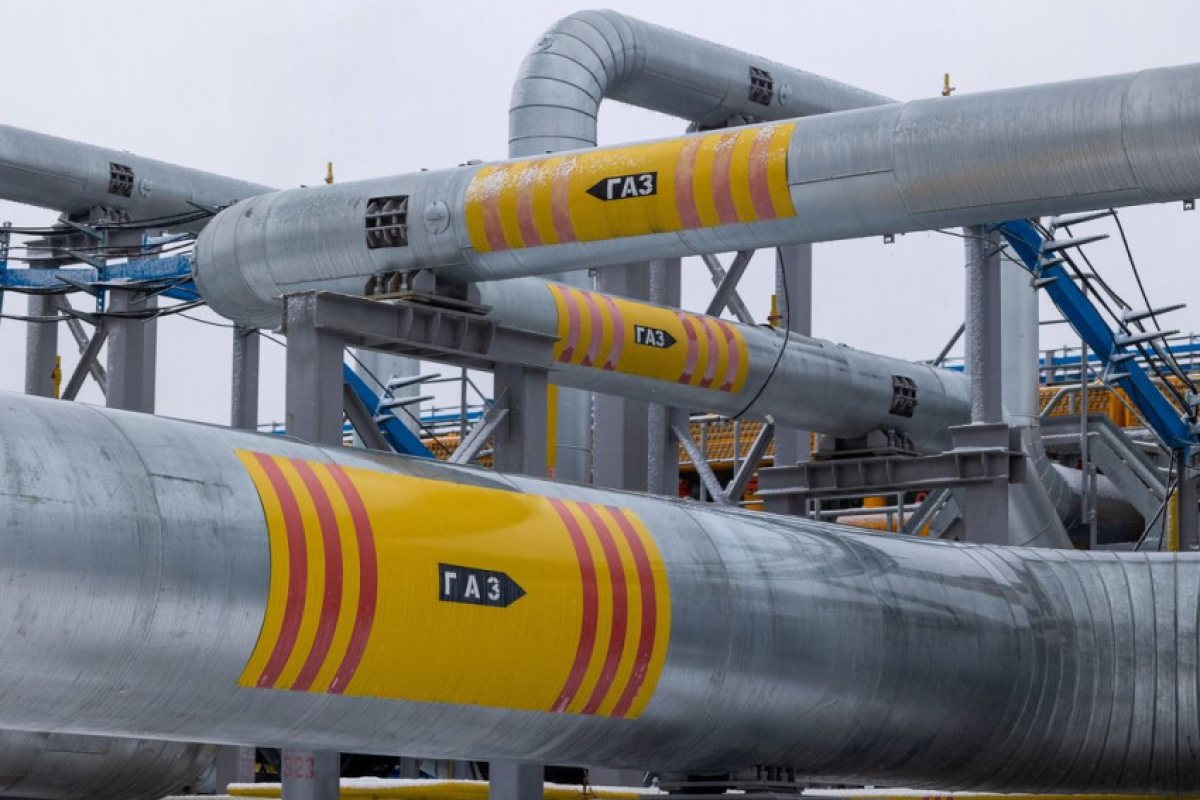 Русия намали още подавания газ за Европа, цената скочи с нови 30%