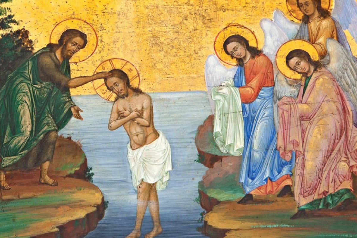 Йордановден е! Около 140 000 българи празнуват днес имен ден..