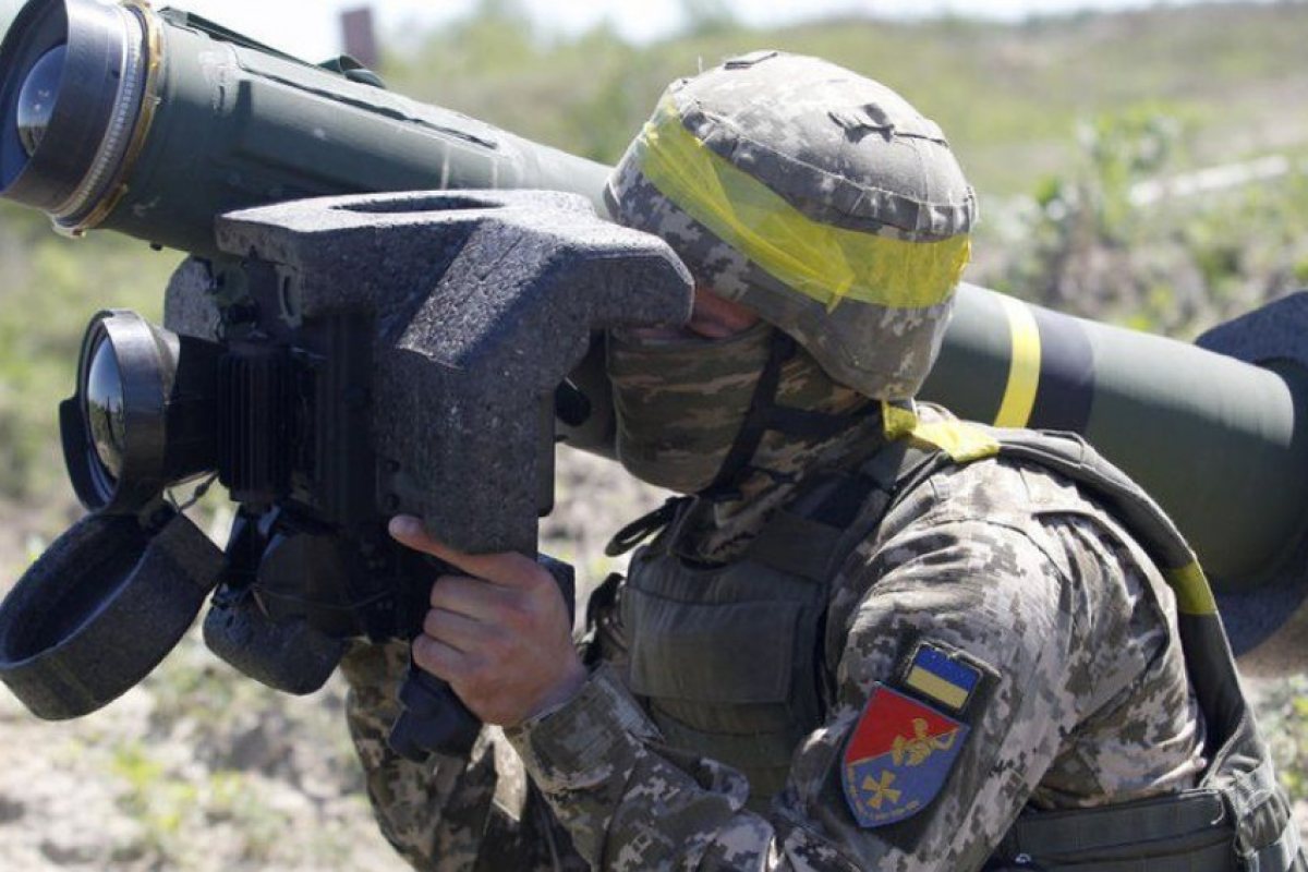 Великобритания ще плаща стимулиращи възнаграждения на украинските войници и пилоти