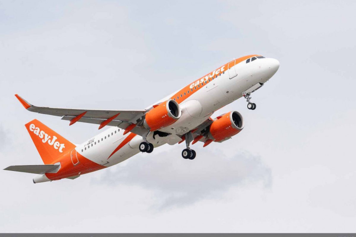 Хаос по летищата на Острова. Още полети на EasyJet бяха отменени