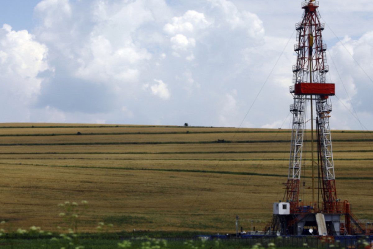 Добиването на шистов газ във Великобритания може да бъде възобновено