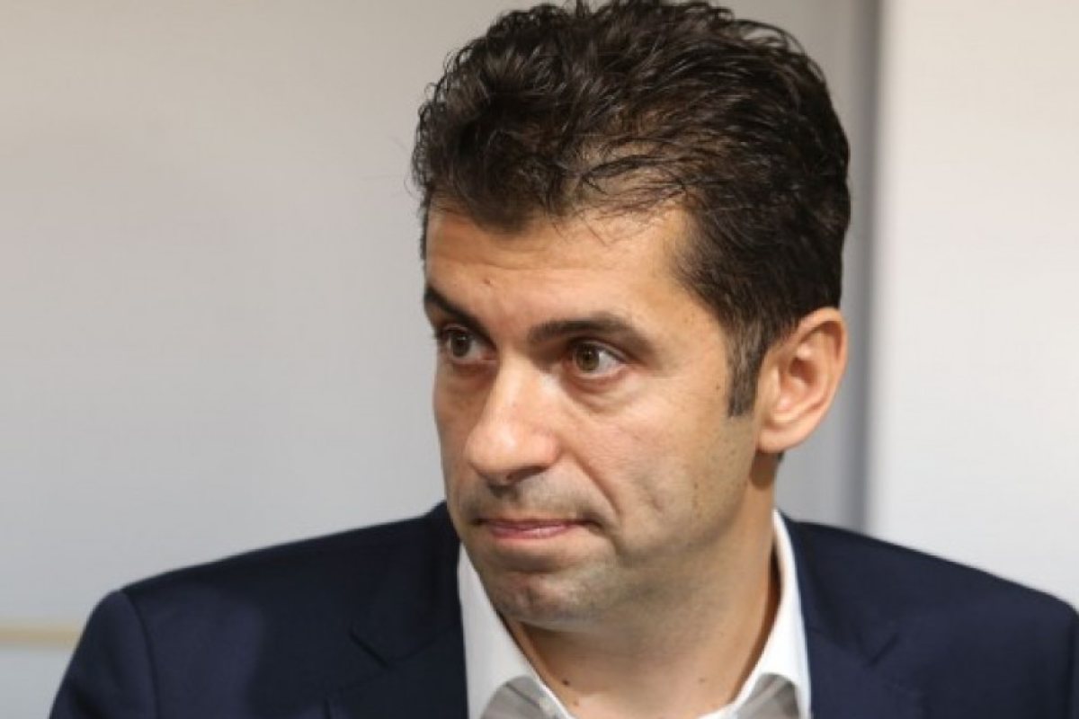 От Продължаваме промяната проплакаха срещу ГЕРБ