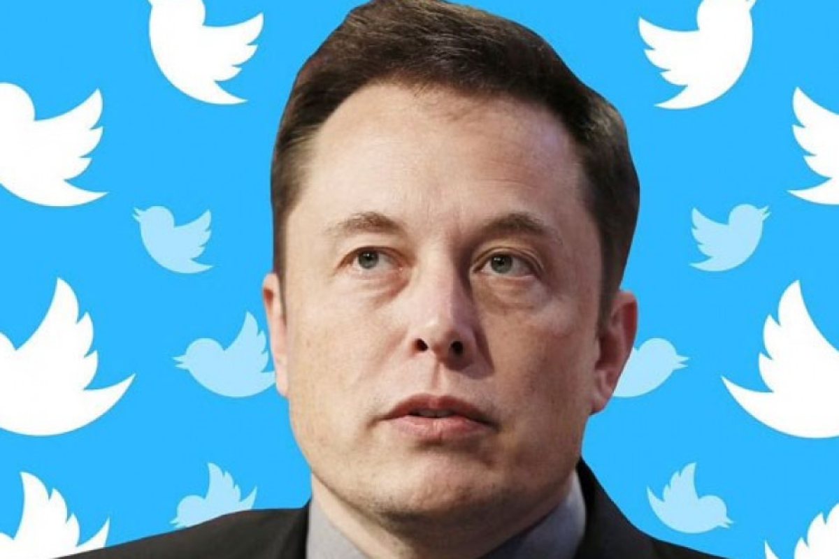 Илон Мъск иска да купи Twitter
