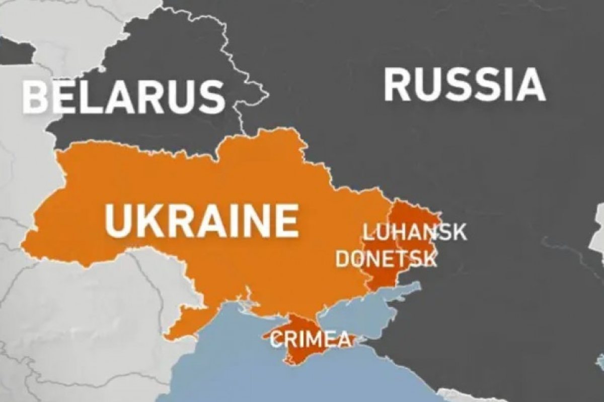 Беларус проверява готовността на армията си и струпва сили по границата с Украйна!