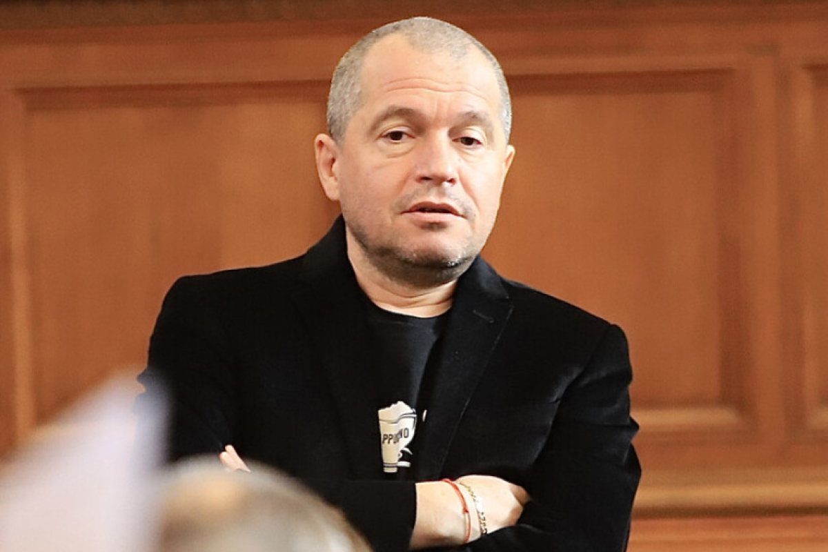 Тошко Йорданов: ИТН няма да подкрепи повече това правителство и тази коалиция