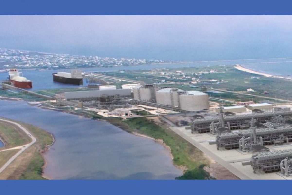САЩ: Взрив и пожар в голям терминал за втечнен газ през който се доставят газови пратки за Европа