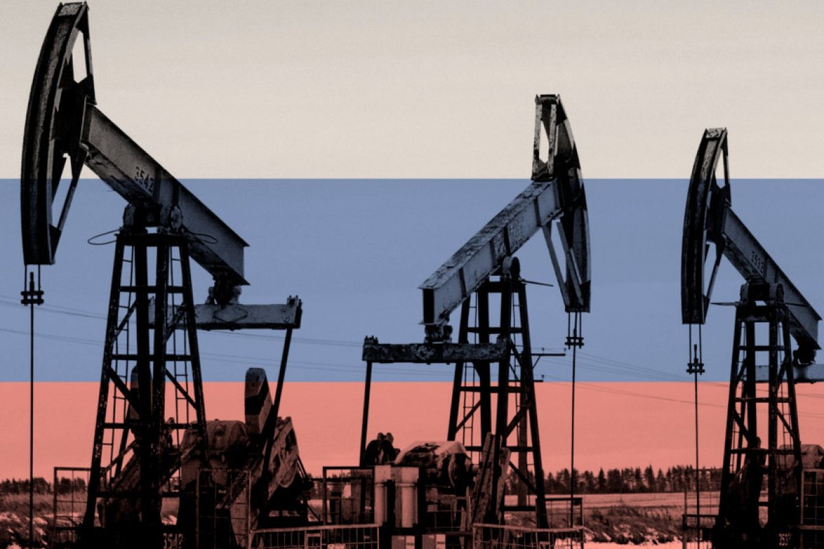 Русия днес печели повече пари от нефт и газ от колкото преди войната и последвалите санкции