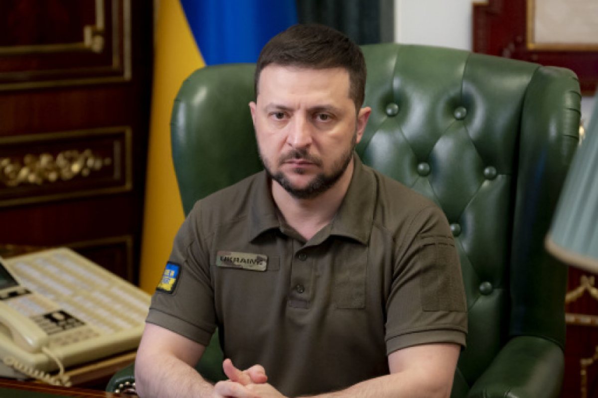 Въпреки недостига на тежки оръжия, Украйна продължава да настъпва в в Харковска област, източно от Киев