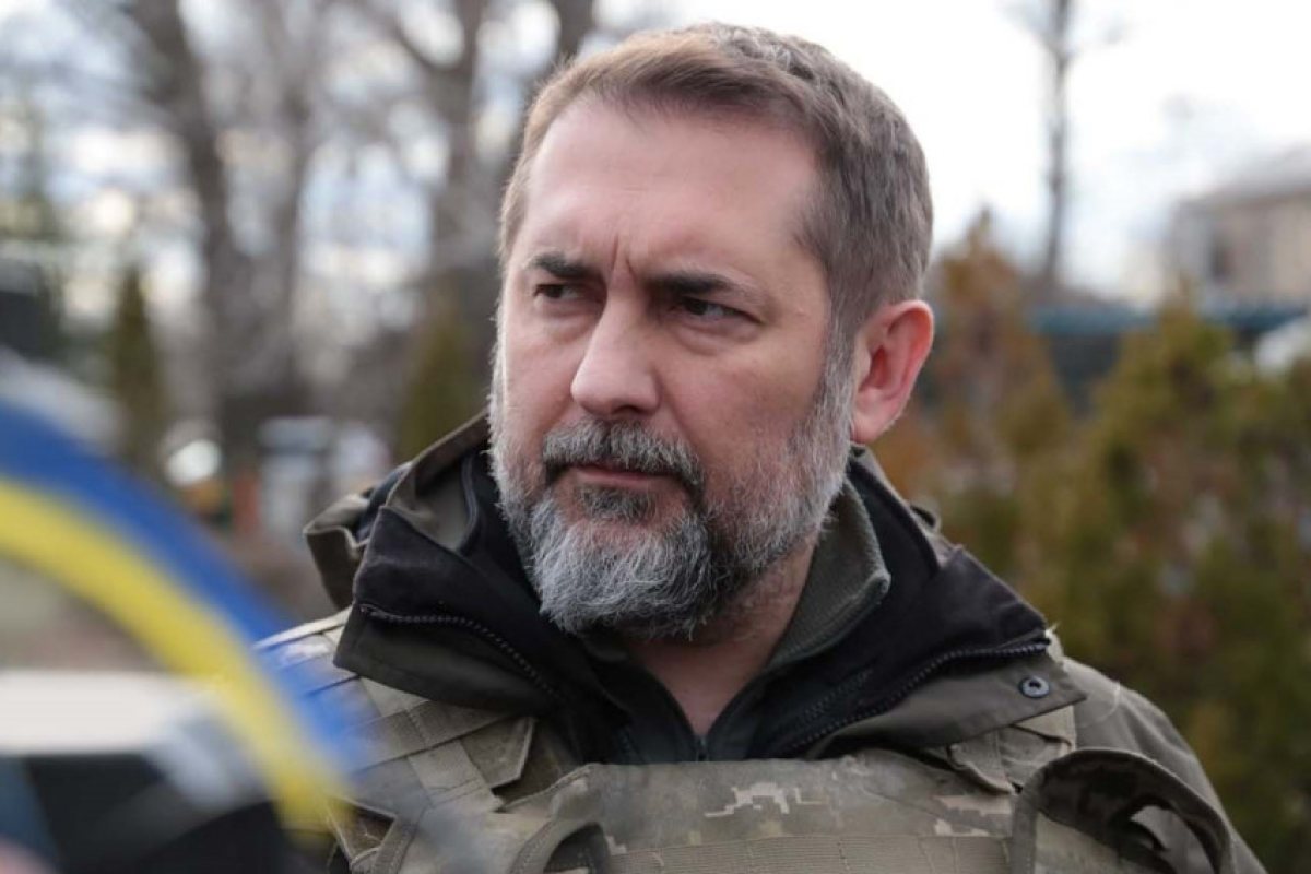 Украинските сили бяха принудени да се изтеглят от центъра на Северодонецк след ожесточени сражения