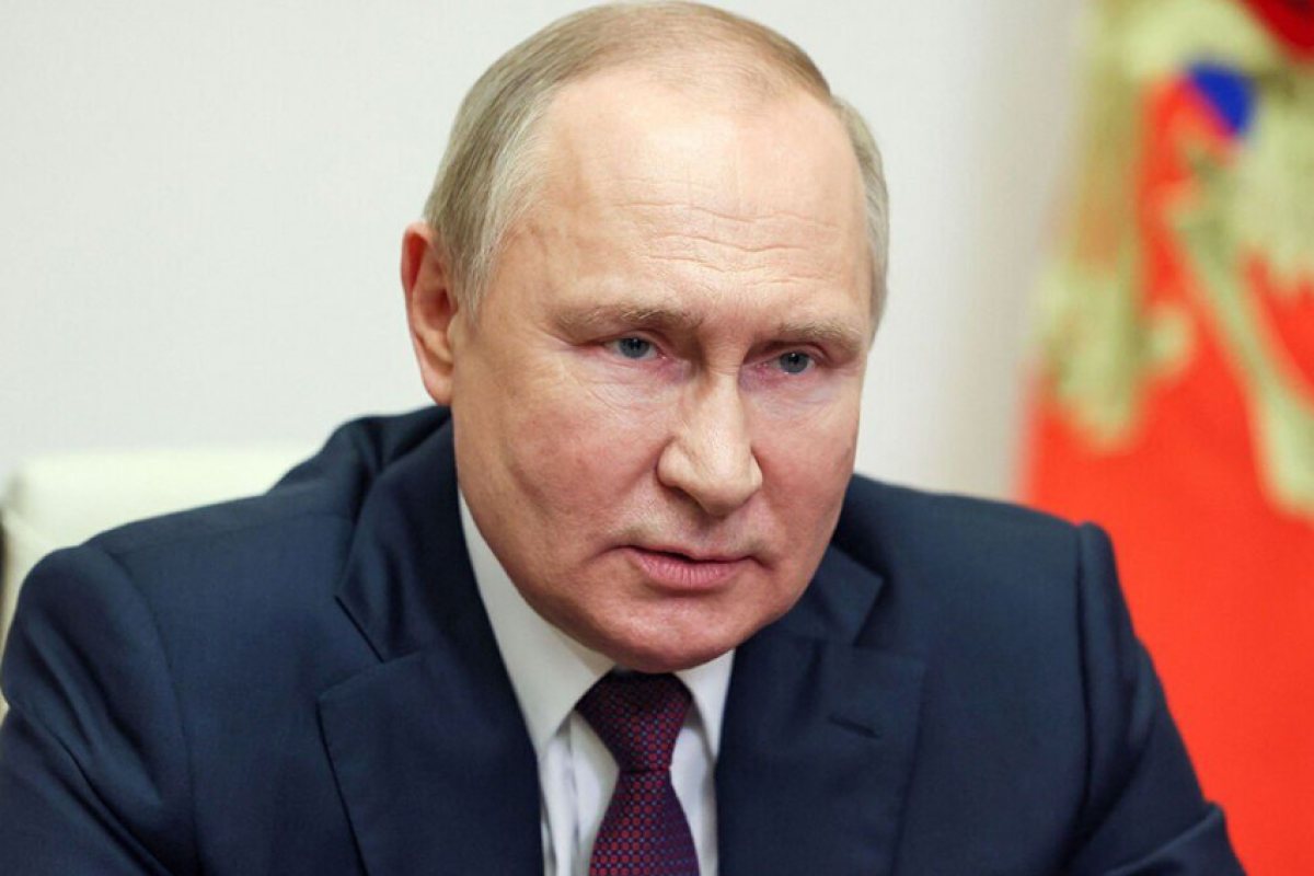 Украински медии обявиха Путин за клинично мъртъв, това се е случило по време на онкологична операция, според тях