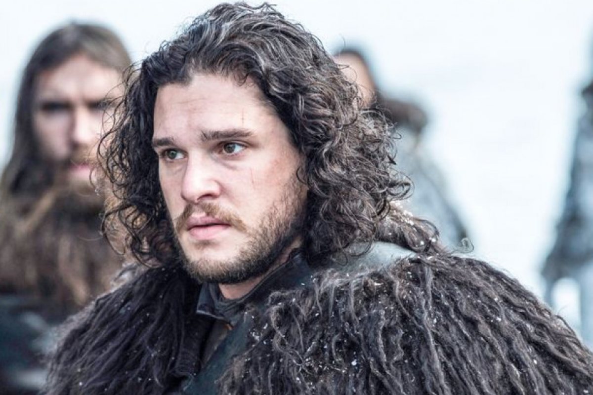 HBO прави продължение на „Игра на тронове“, то ще разказва за живота на Джон Сноу отвъд Вала