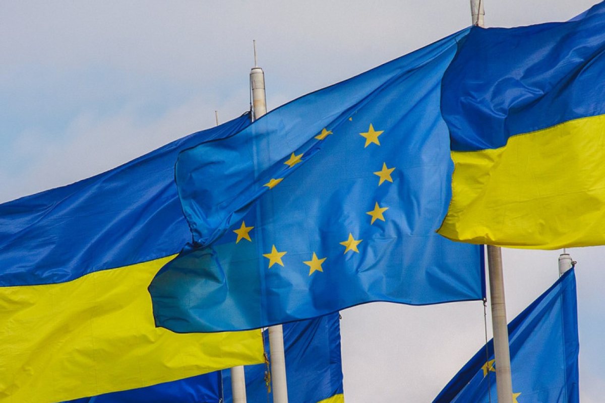 Парламентът на Украйна ратифицира Истанбулската конвенция