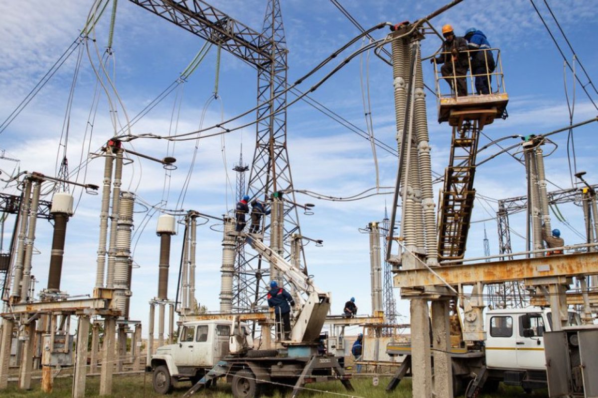 Европа започва да купува електроенергия от Украйна, парите от продажбата и са особено важни за Киев