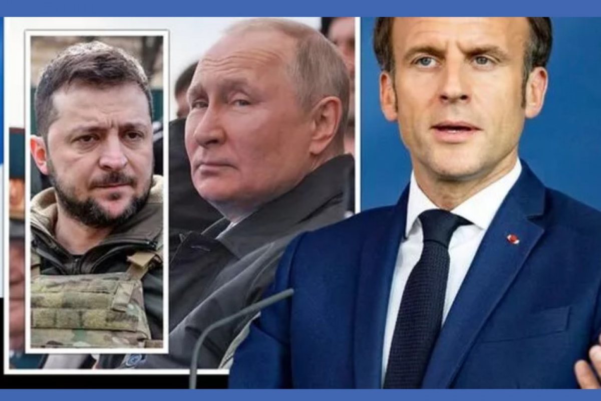 Володимир Зеленски призова САЩ да признаят Русия за държава спонсор на тероризъм