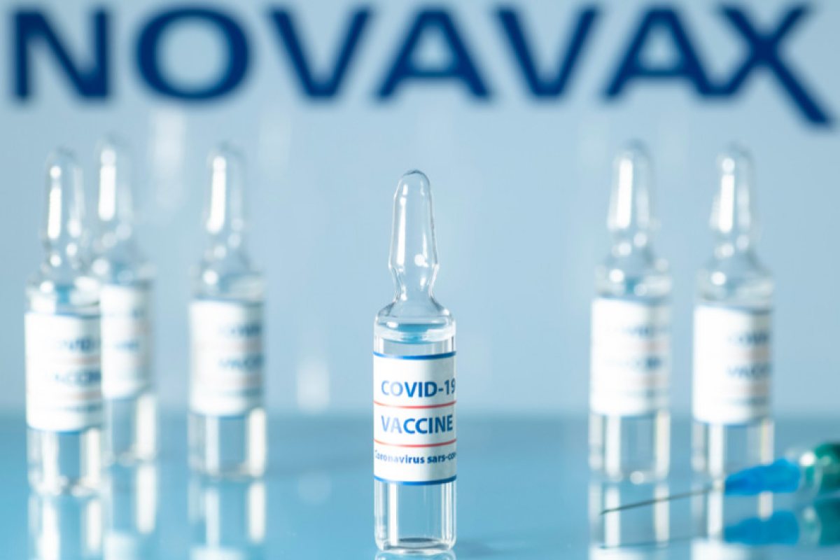 Novavax Inc обяви, че съвсем скоро ще пусне ваксина срещу ковид варианта ОМИКРОН