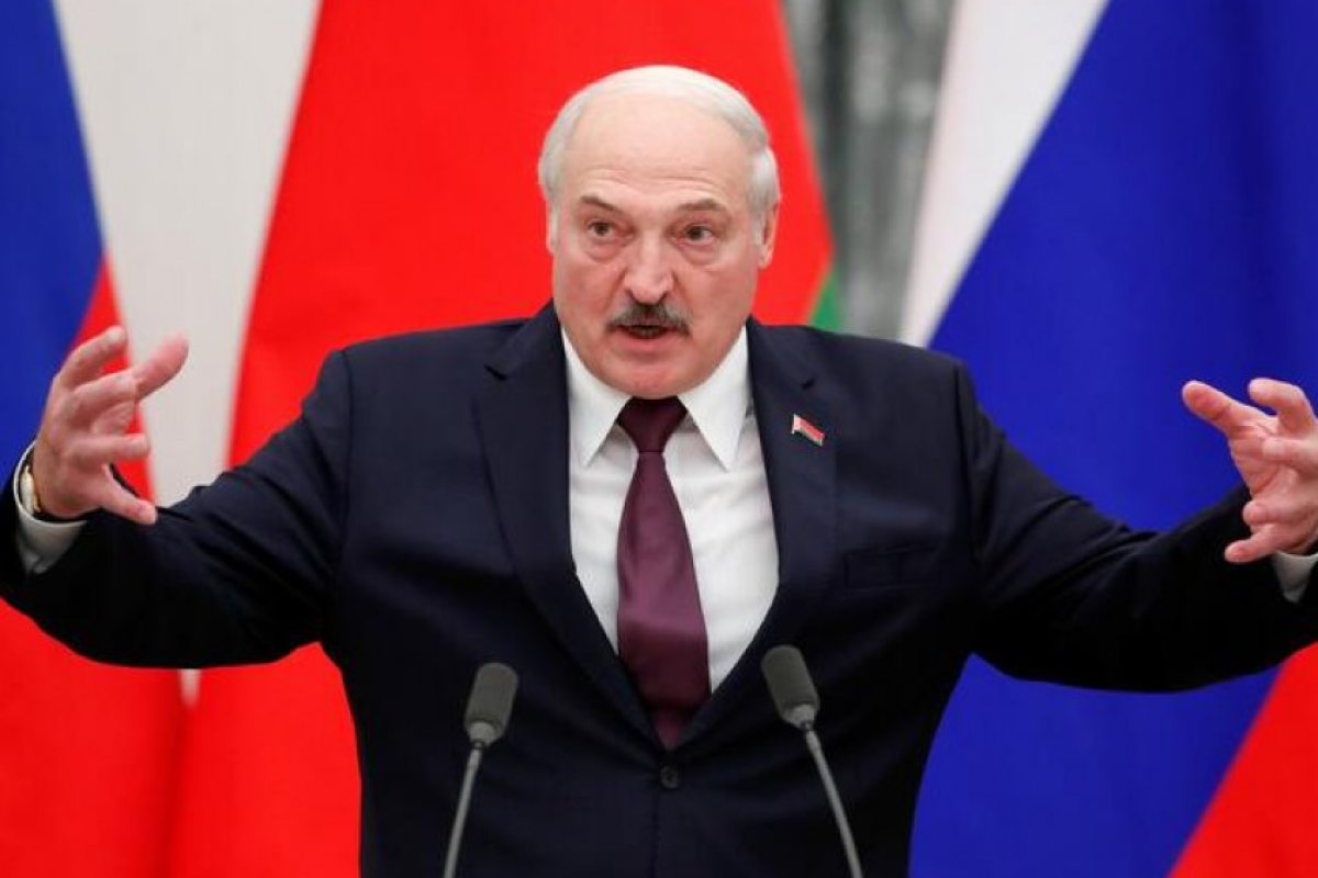 Лукашенко: Украйна се опита да удари с ракети военни обекти на беларуска територия, всички те бяха прихванати 