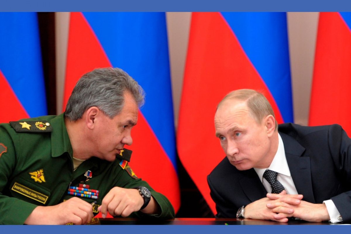 Сергей Шойгу е рапортувал на Владимир Путин, че Лисичанск е превзет от руската армия, все още обаче това не е потвърдено от независими източници, пише британската Скай Нюз