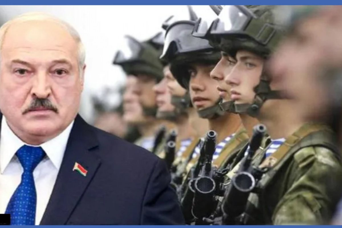 Великобритания с нови санкции срещу Беларус, няма да купува повече желязо и стомана от Беларус