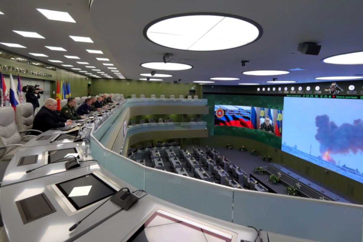 Русия е изградила нов високотехнологичен център за геофизични наблюдения, който може да регистрира ядрени взривове, както и изстрелвания на междуконтинентални ракети. Съоръжението е поставено на 24 часово дежурство, съобщава Ройтерс