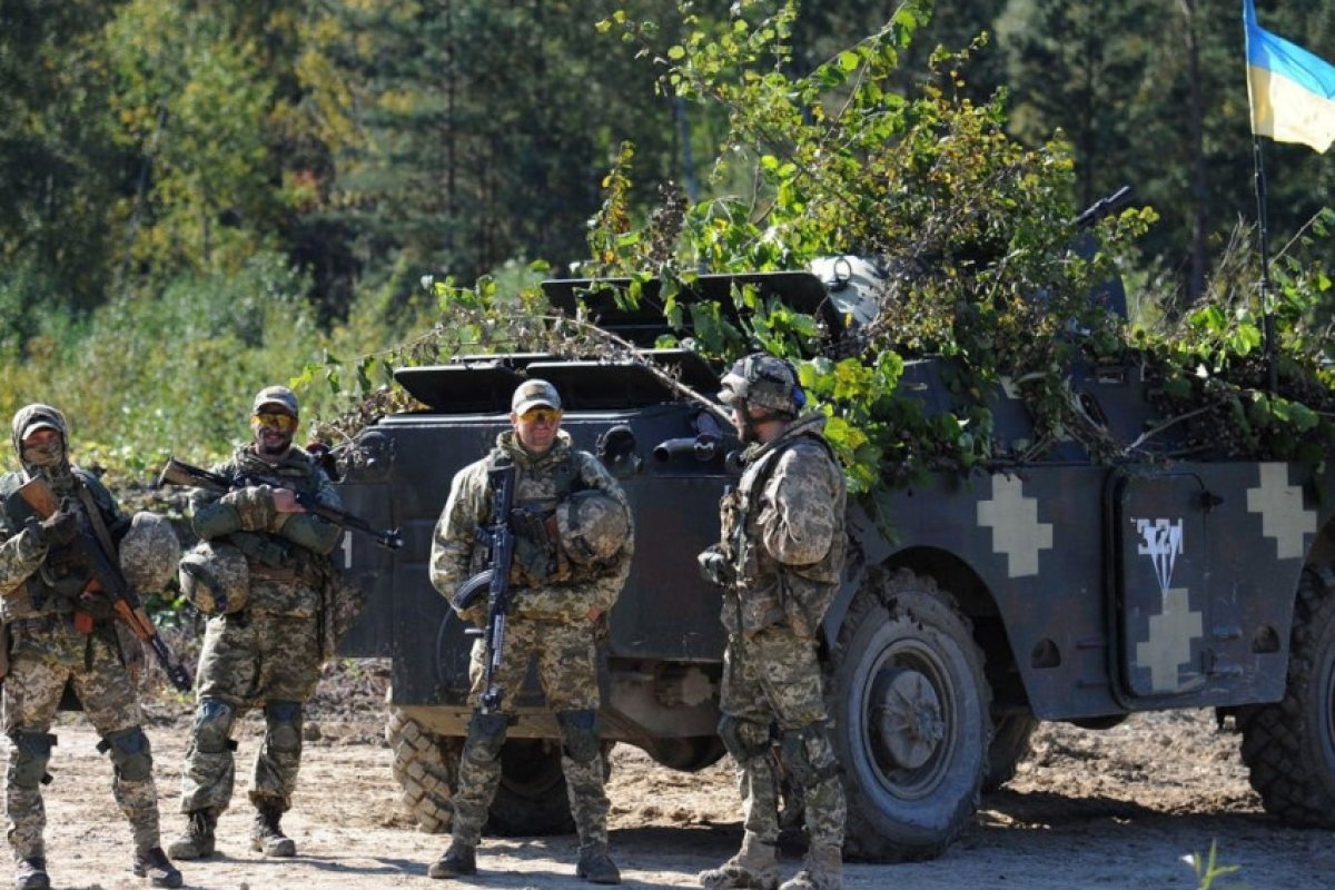 Украйна подготвя мащабна контраатака, Киев призова украинците да се евакуират от превзетия от Русия град Херсон
