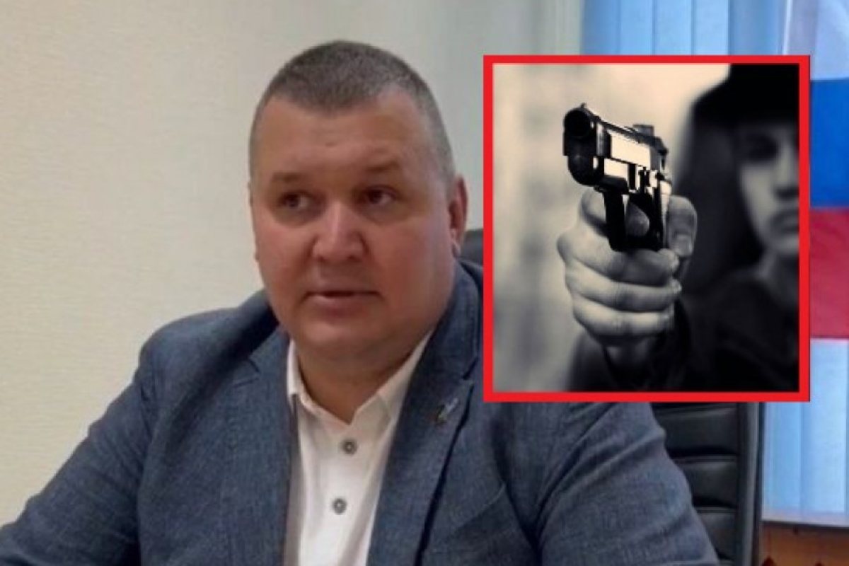 Поредно покушение е извършено срещу назначен от Русия ръководител на окупираните украински територии