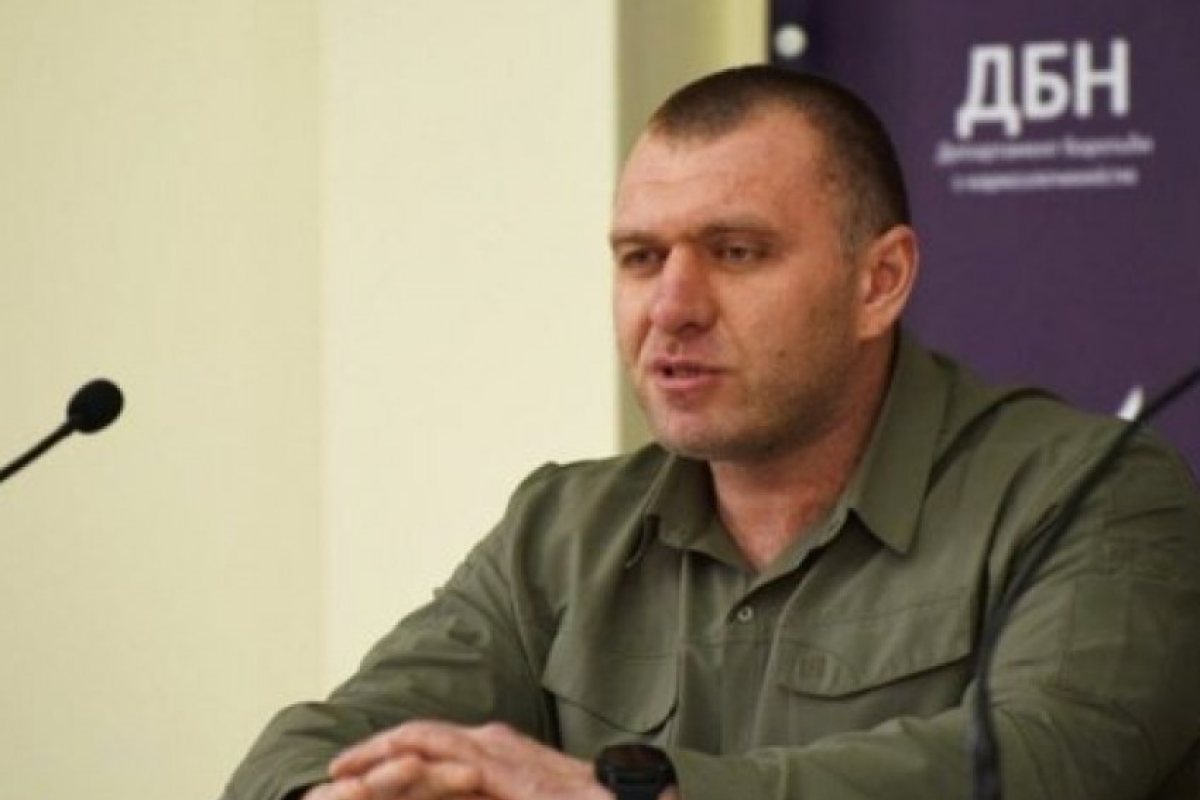 Зеленски назначи за шеф на Службата за сигурност - Васил Малюк