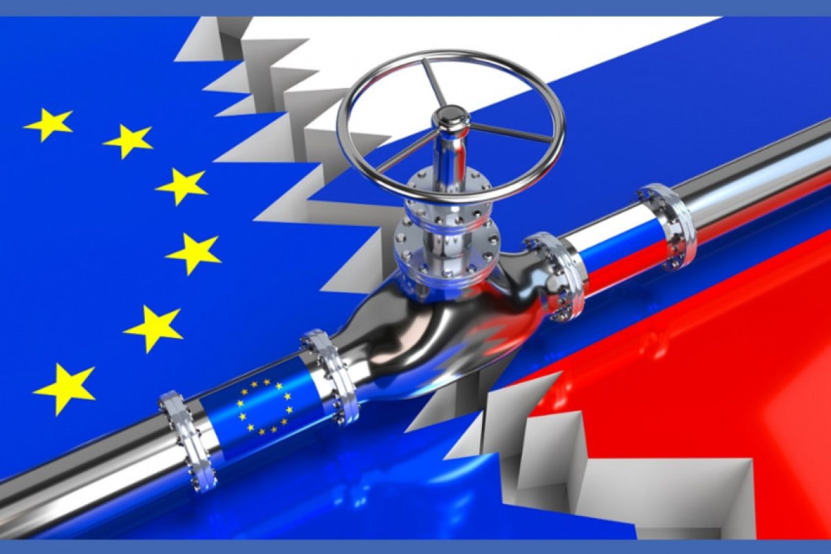 ЕС: Ако страните членки не започнат доброволно да пестят газ, Европейската комисия ще наложи задължителни режими на пестене