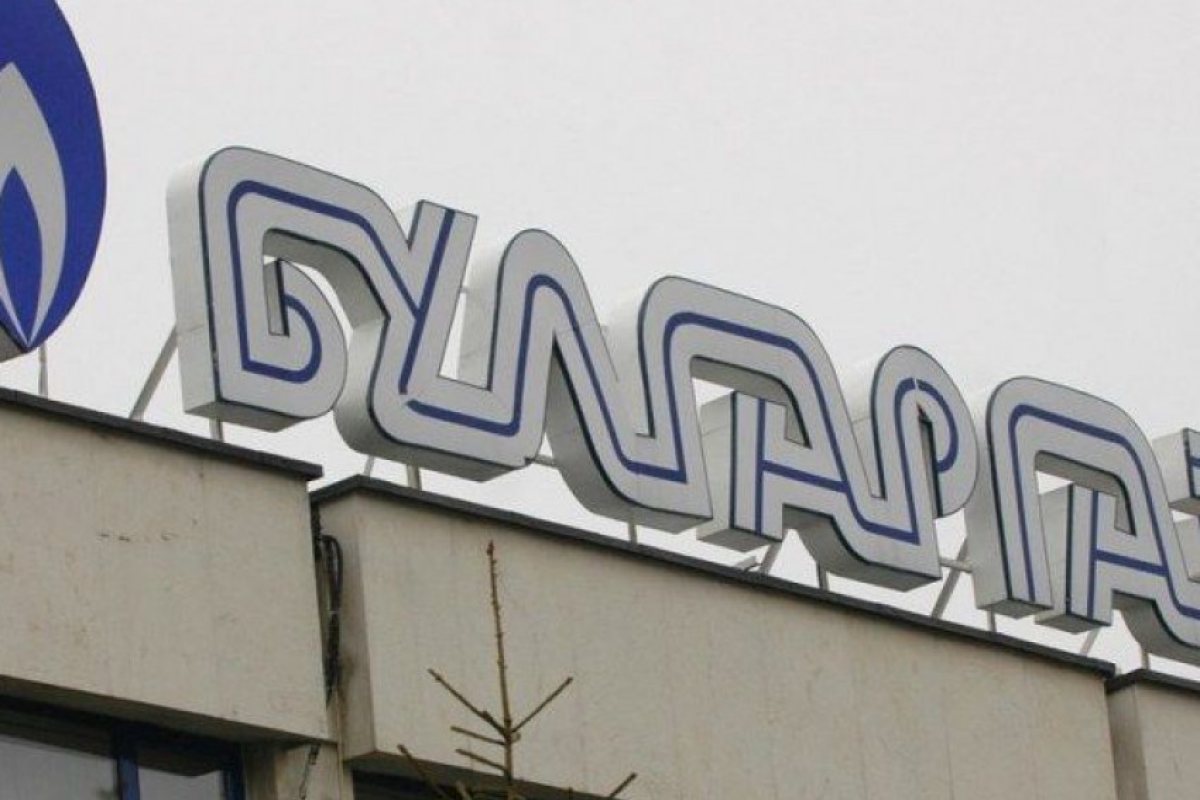 Искат увеличението на газа за месец август да бъде с 60% повече от юли