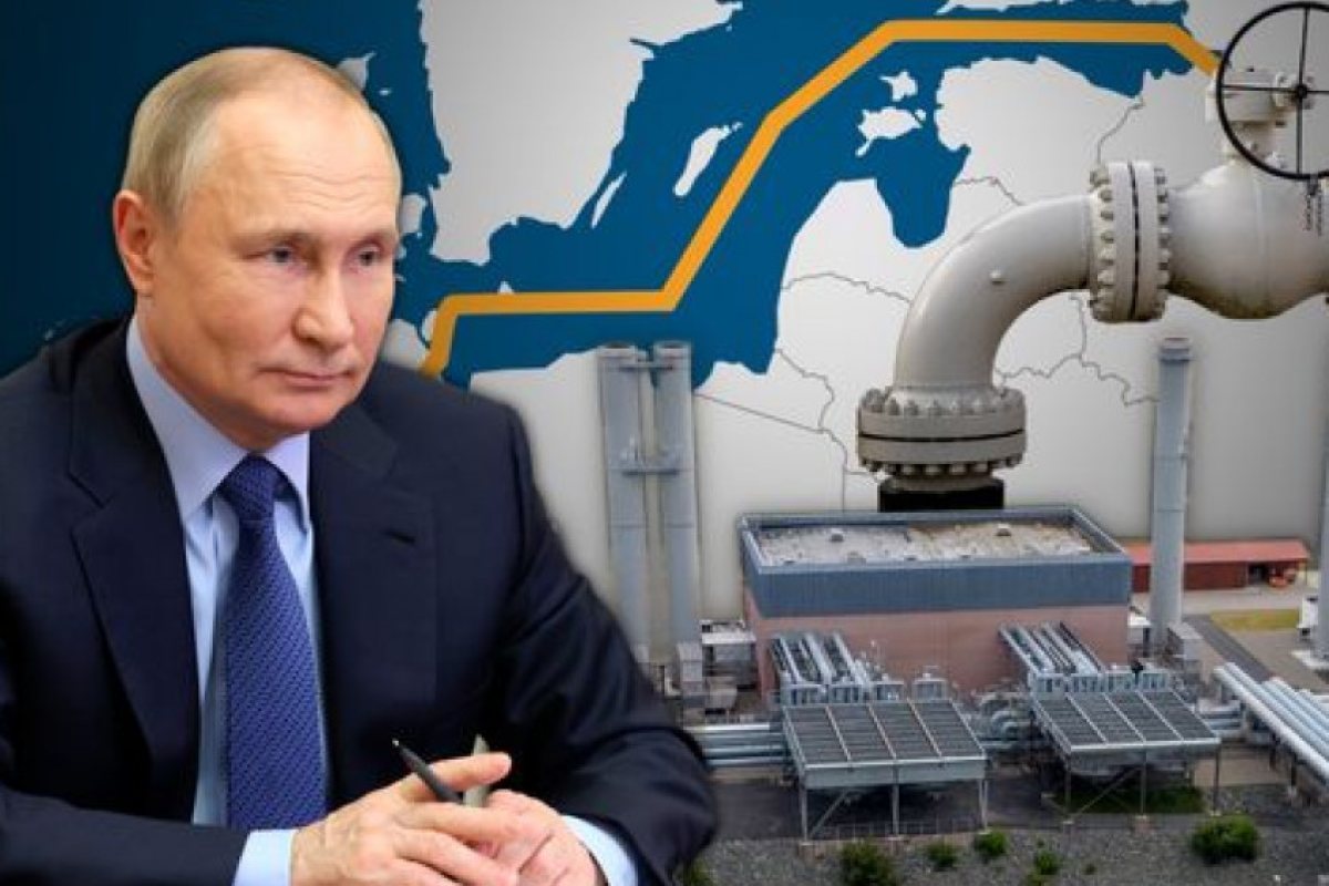 САЩ категорично отрече, че е взривила газопроводите Северен поток 1 и 2 и обвини Русия в дезинформация