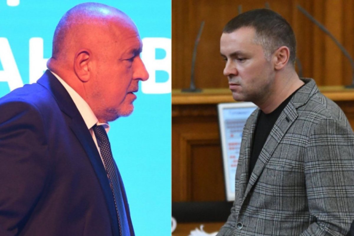 Бойко Борисов победи Ицо Хазарта в София и спечели лидерската битка в 25-ти МИР