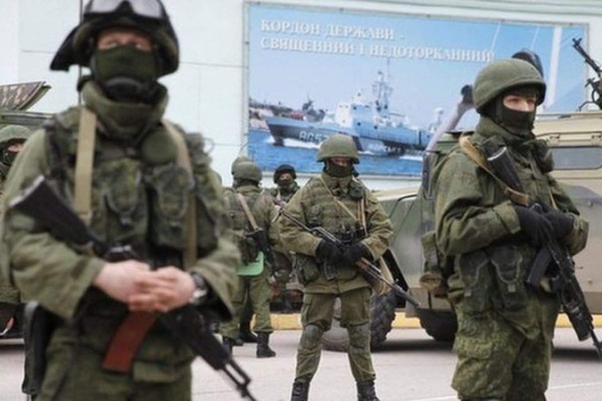 Украински генерал смята че Русия симулира изтегляне от Херсон, докато сериозно укрепва отбраната си, като цели да въвлече украинската армия в битка за всяка една улица в града