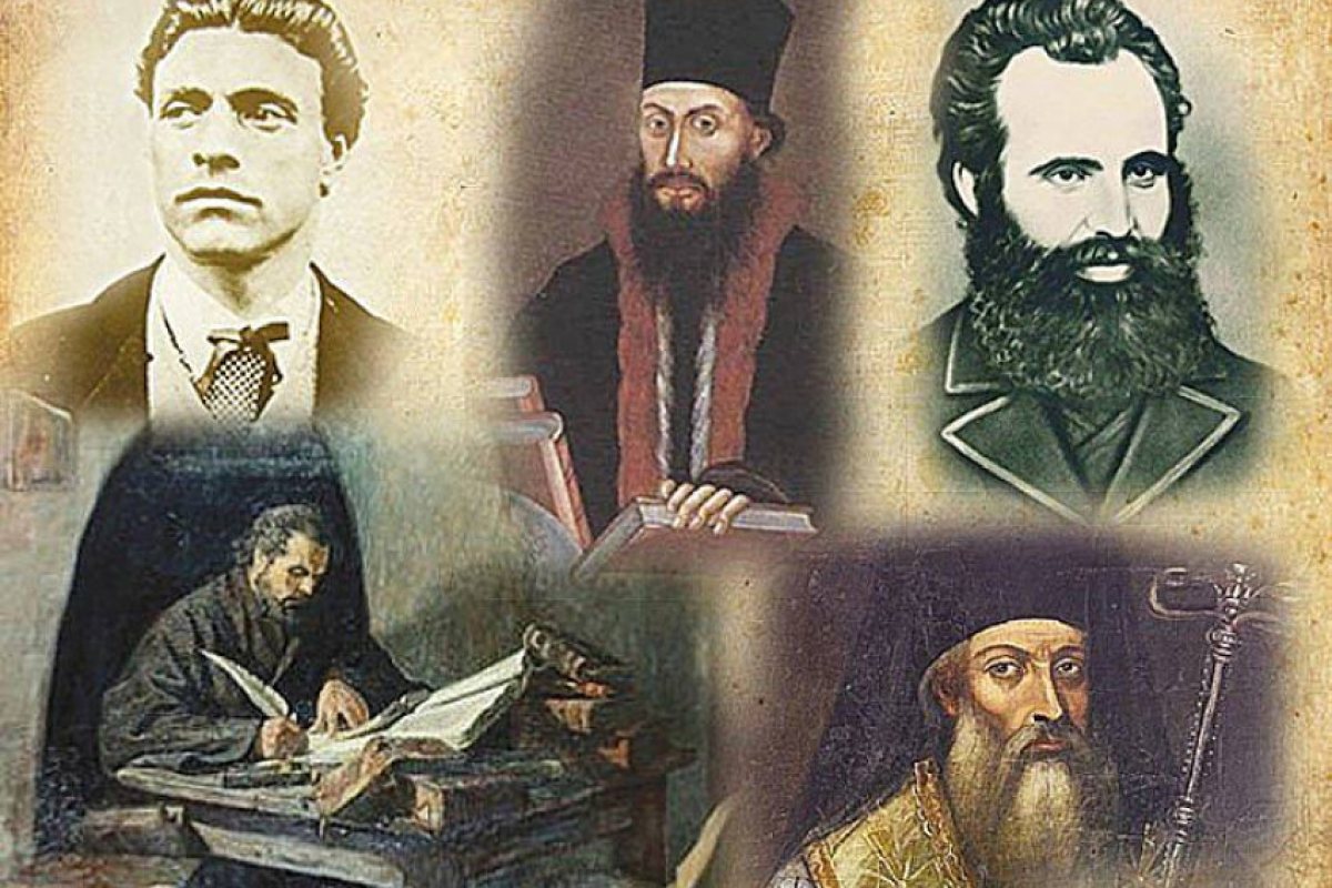 Днес е денят на народните будители