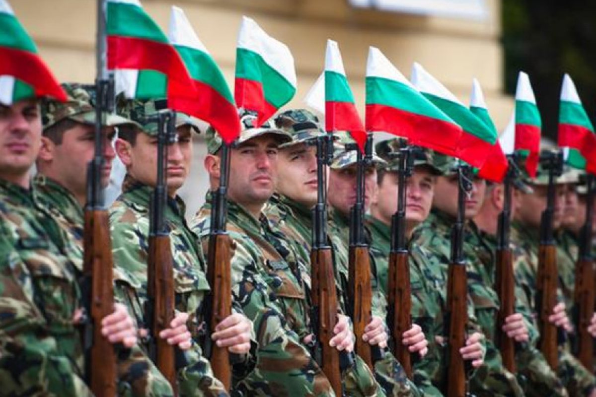 България се включва в тренировъчна мисия на ЕС за военно подпомагане на Украйна