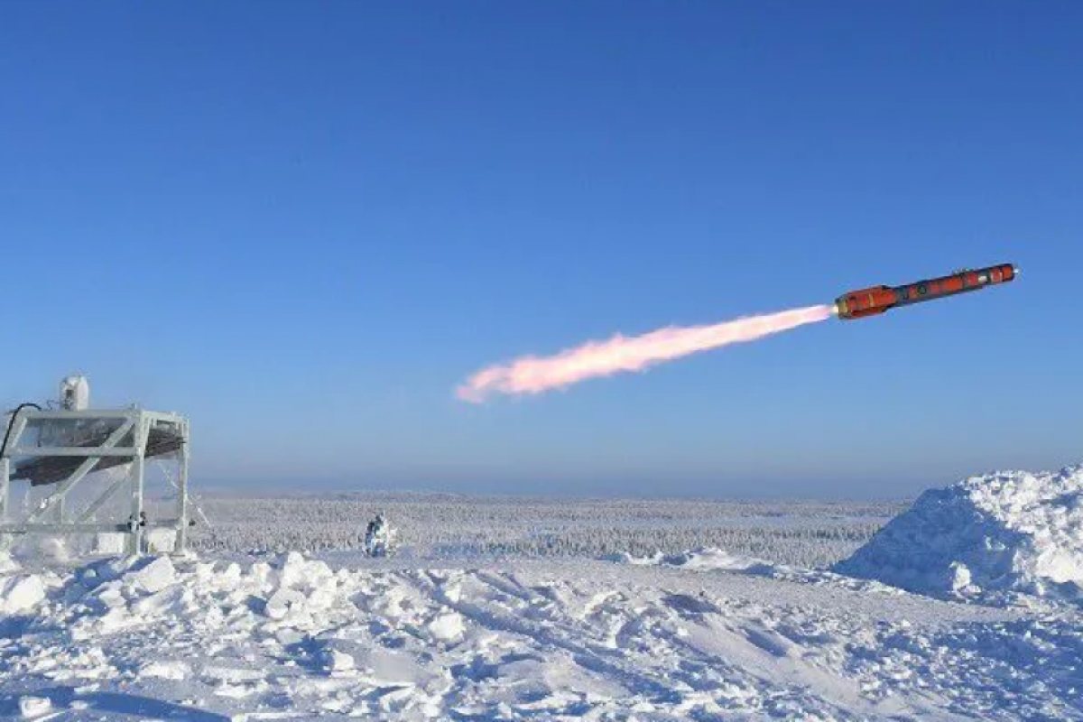 Великобритания е предоставила на Украйна супер модерни ракети „Бримстоу-2“ с лазерно насочване..